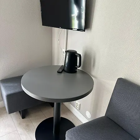 Airport Hotel apartamentowy