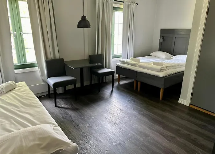 Airport Apart-hotel 3*