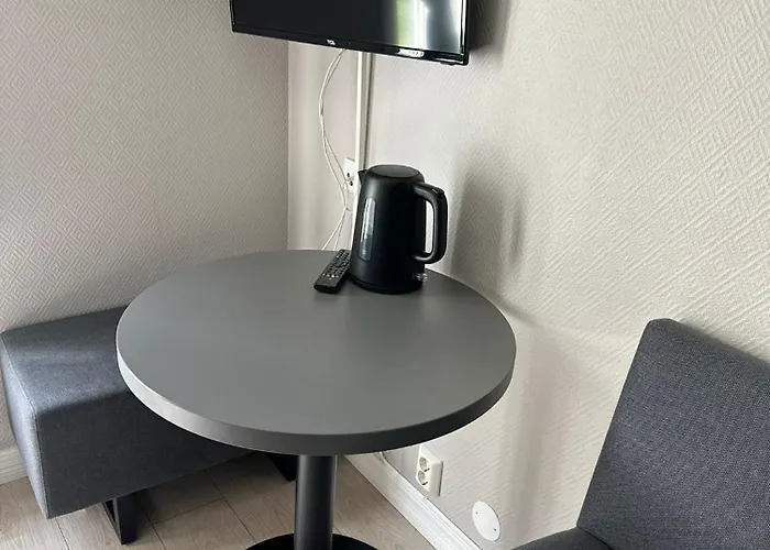 Airport Apart-hotel